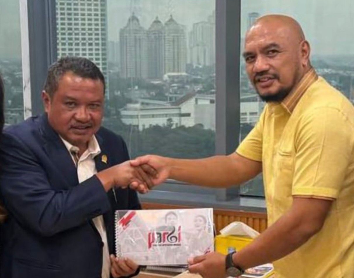 Pariwisata Danau Toba, PARBI dan Lamhot Sinaga Dorong Opera Batak Tona Sian Huta ke Level Nasional