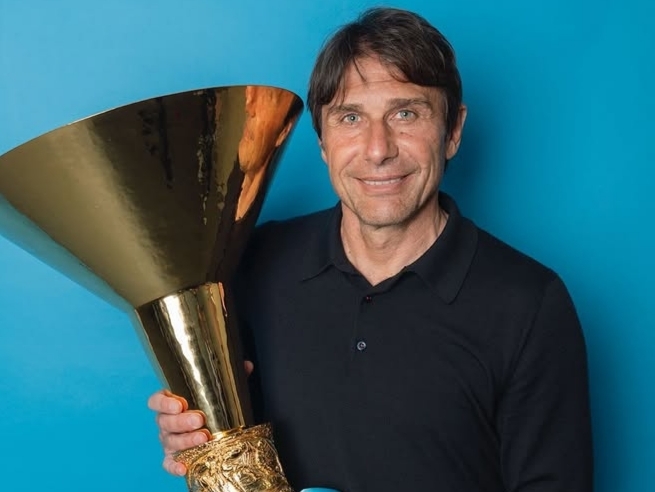 Antonio Conte Tinggalkan Napoli, Timnas Italia Menanti? Sarri dan Allegri Masuk Bursa Pengganti