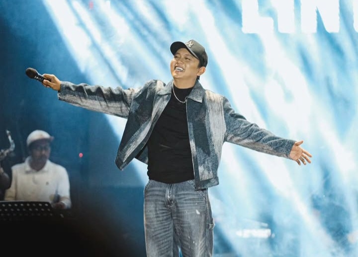 Ambyar Bareng Konser Gratis Denny Caknan Akhir Pekan, Catat Waktu dan Lokasinya di Sini