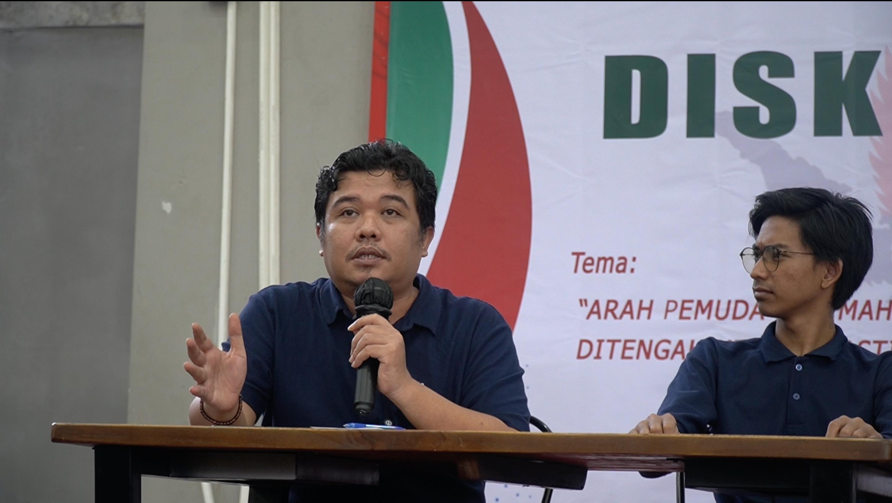 Respon Film Pesta Babi, Pengamat Politik: Jangan Kunci Papua dengan Narasi Ketertinggalan