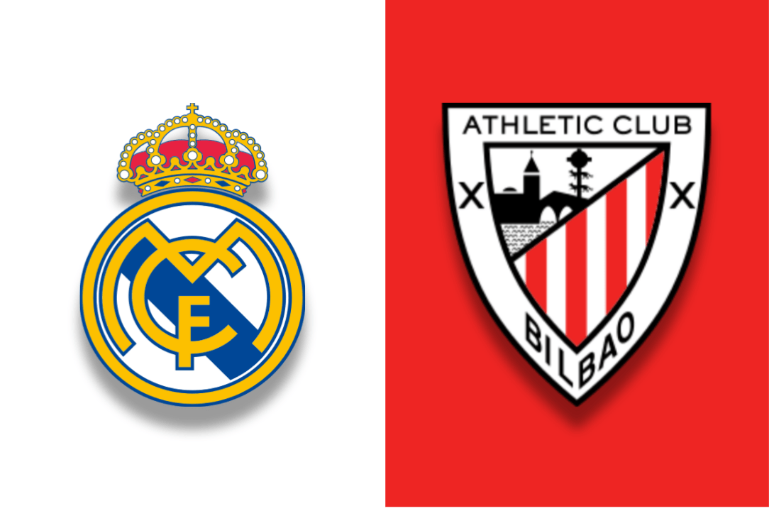 Prediksi Skor Real Madrid vs Athletic Bilbao di La Liga, 24 Mei 2026: Perpisahan Arbeloa dan Valverde di Bernabeu