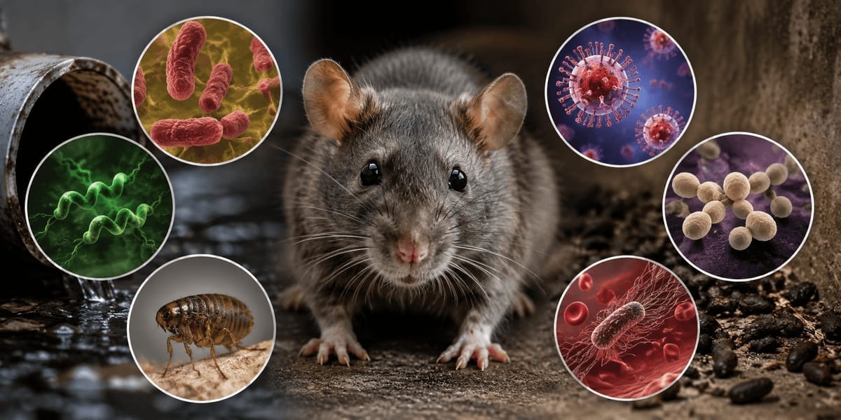 Cegah Penyebaran Hantavirus, Waka DPRD DKI Ima Mahdiah Imbau Pemprov Gencarkan Bersih-Bersih Lingkungan