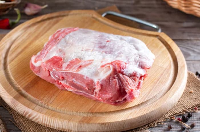Banyak yang Belum Tahu, Ini Batas Aman Daging Kurban di Kulkas dan Freezer