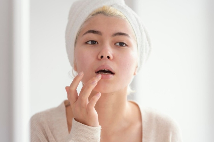 Jangan Asal Pakai Lip Balm, Ini 7 Tips Tepat Mengatasi Bibir Kering