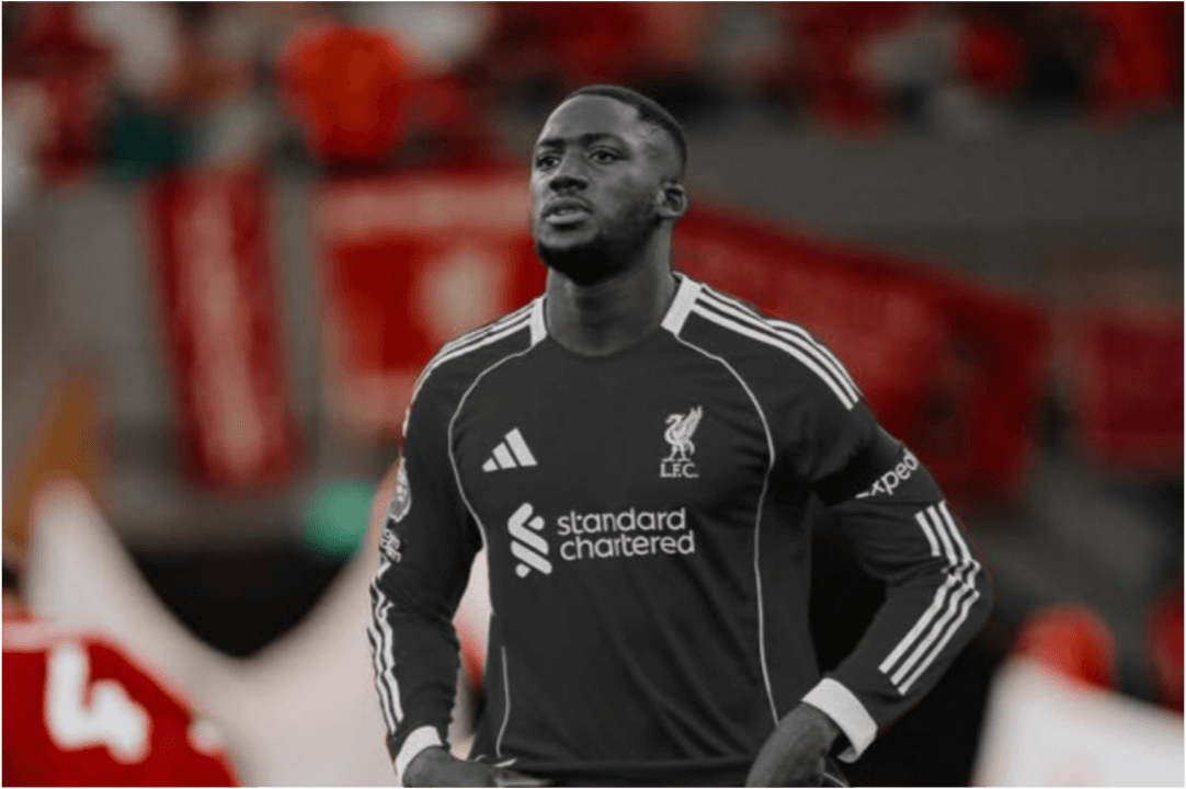 Liverpool Ditinggal Konate Secara Gratis, Krisis Lini Belakang The Reds Makin Mengkhawatirkan
