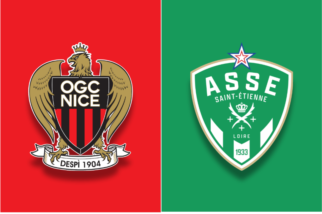 Prediksi Skor Nice vs Saint Etienne di Playoff Promosi Ligue 1, 30 Mei 2026: Les Aiglons Dibayangi Ancaman Degradasi