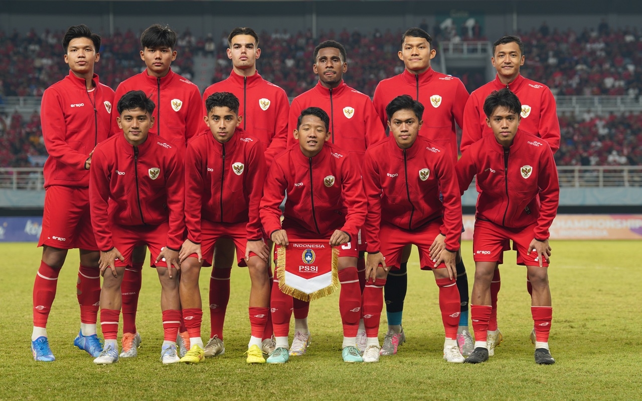 Jadwal Lengkap Timnas Indonesia U-19 di Piala AFF U-19 2026: Misi Pertahankan Gelar Juara