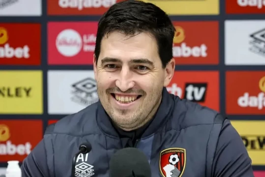 Liverpool Bergerak Cepat! Andoni Iraola Disebut Sudah Dipilih untuk Menggantikan Arne Slot