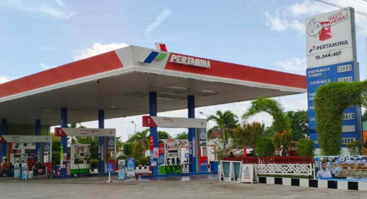 BBM Resmi Naik! Cek Harga Pertamax hingga Pertamina Dex, Berlaku Per 10 Juni 2026