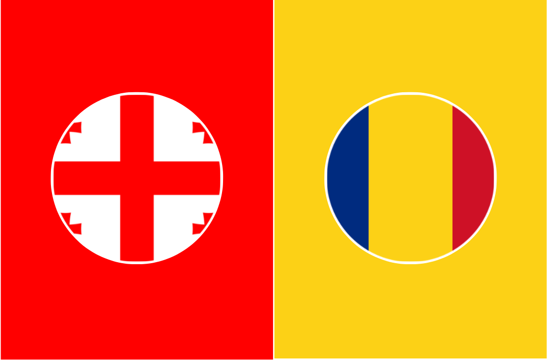 Prediksi Skor Georgia vs Rumania, 3 Juni 2026: Debut Gheorghe Hagi di Tengah Ambisi Bangkit