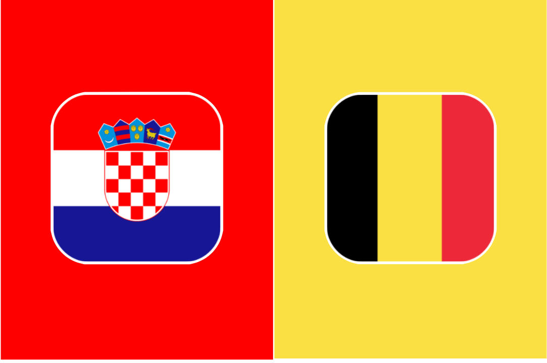 Prediksi Skor Kroasia vs Belgia, 2 Juni 2026: Adu Kuda Hitam Piala Dunia di Rijeka
