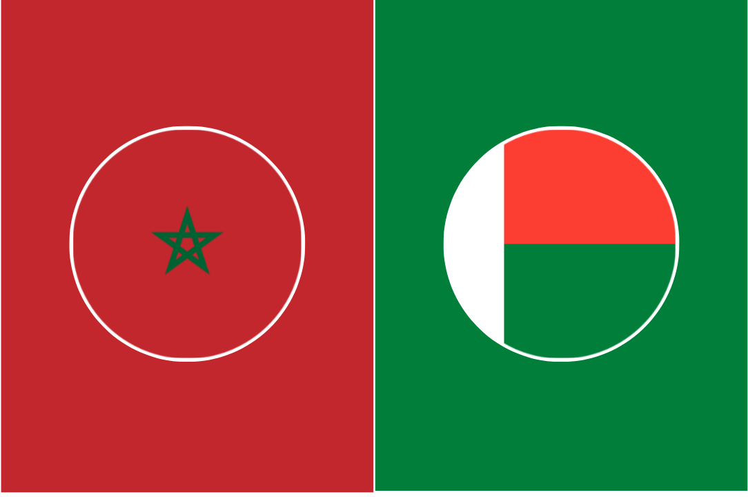Prediksi Skor Maroko vs Madagaskar, 3 Juni 2026: Atlas Lions Ingin Jaga Momentum Menuju Piala Dunia