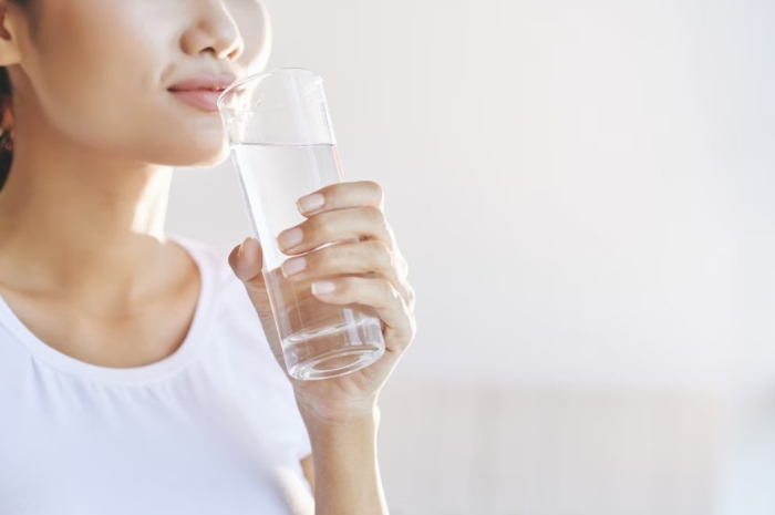 Termasuk Air Putih, Inilah 7 Minuman yang Bisa Membantu Redakan Asam Lambung