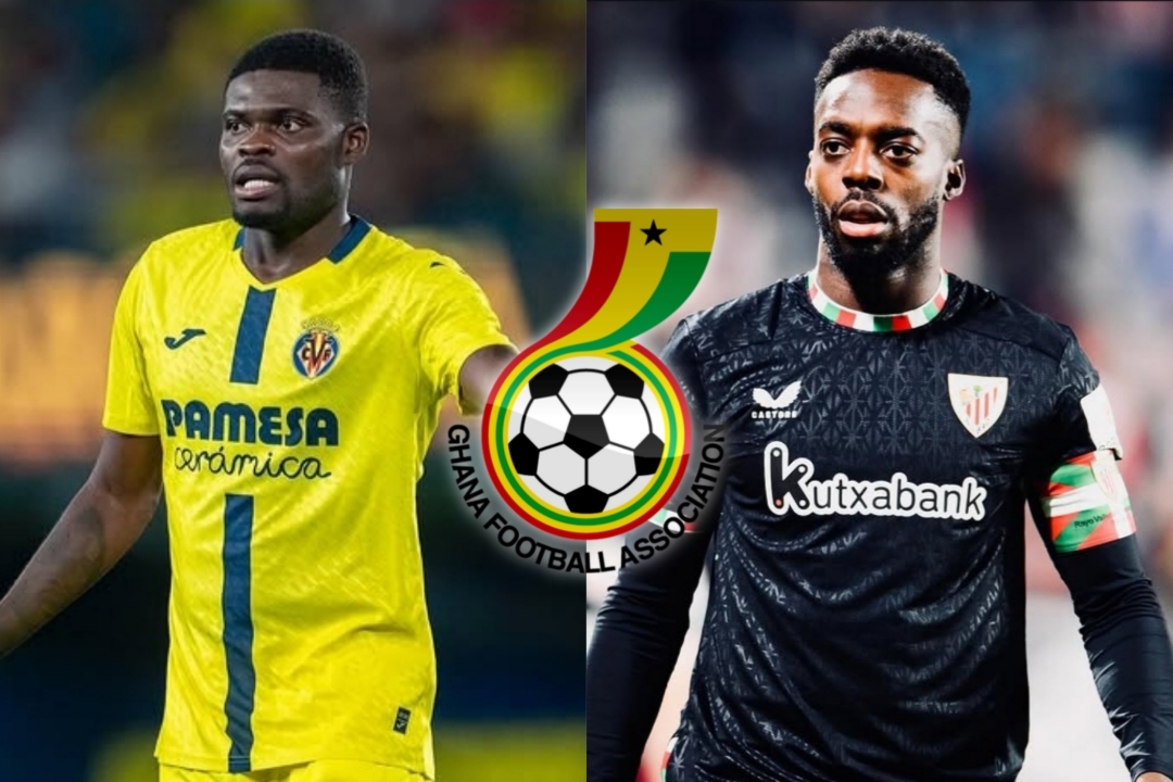 Carlos Queiroz Umumkan Skuad Ghana untuk Piala Dunia 2026, Thomas Partey hingga Inaki Williams Masuk Daftar