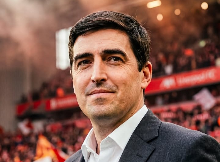 Era Baru di Anfield Dimulai! Andoni Iraola Resmi Sepakati Kontrak Dua Tahun Bersama Liverpool