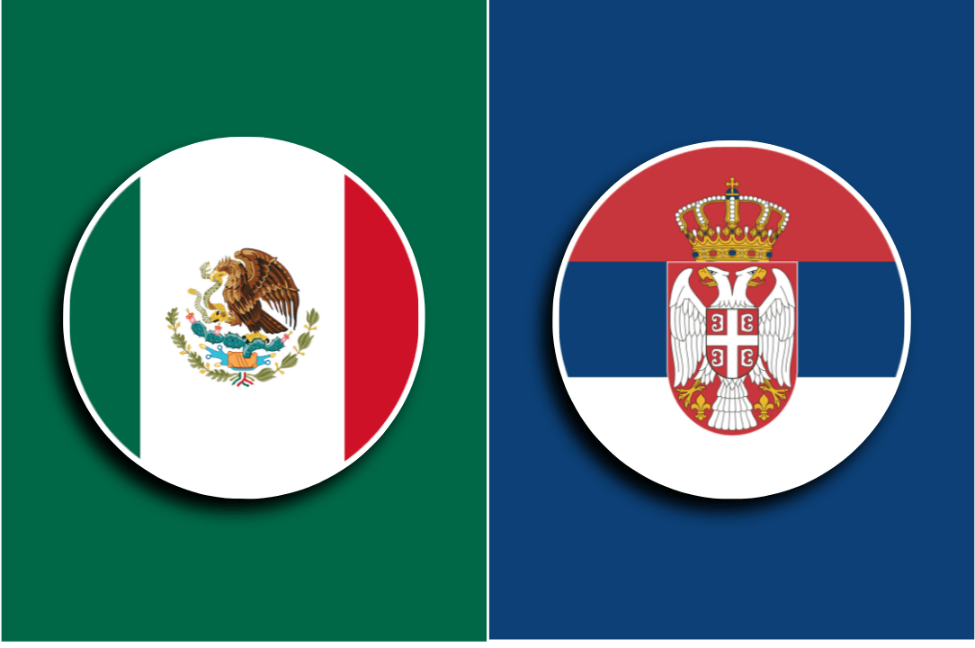Prediksi Skor Meksiko vs Serbia, 5 Juni 2026: El Tri Incar Kemenangan Pemanasan Piala Dunia