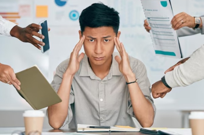 Saat Masalah Datang, 5 Cara Berikut Ini Bisa Membantu Kamu Tetap Waras
