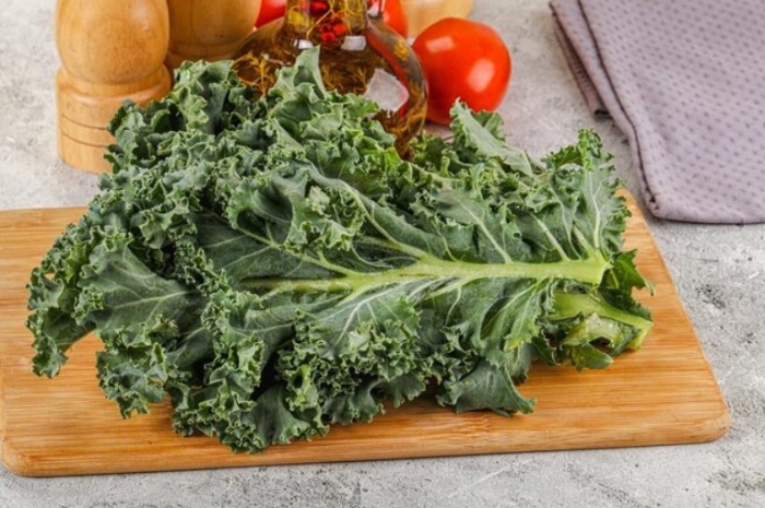 Sayur Kale Semakin Populer, Ini Manfaatnya untuk Kesehatan
