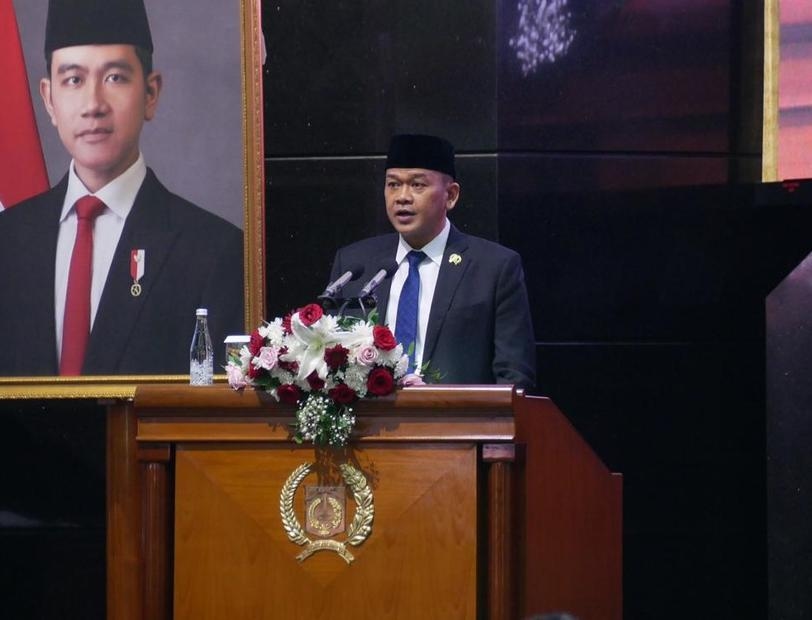Komisi A DPRD DKI Nilai Satu RT Satu APAR Belum Cukup Atasi Kebakaran di Permukiman Padat