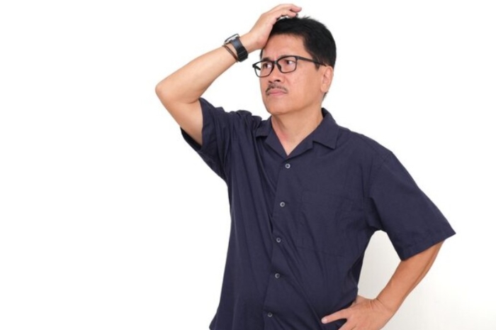 Sering Lupa Padahal Masih Muda? Ini Penyebab Daya Ingat Bisa Menurun