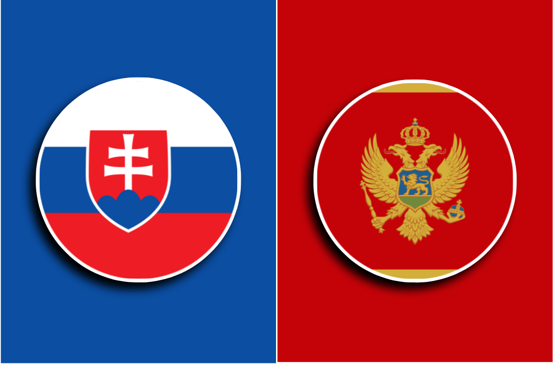 Prediksi Skor Slovakia vs Montenegro, 5 Juni 2026: Duel Sengit di Kosicka