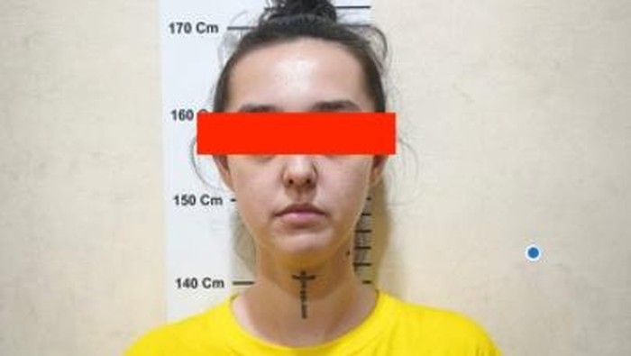Terungkap Identitas Mantan Artis Perempuan Terlibat Penipuan Scammer Internasional Pig Butchering, Begini Modus Operandinya!