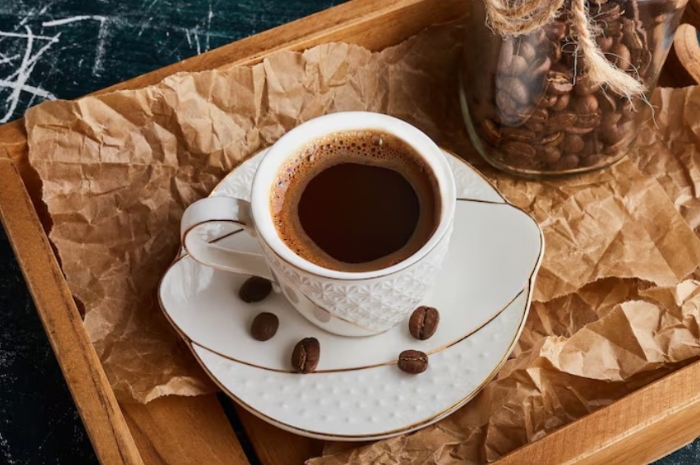 Americano untuk Diet: Benarkah Bisa Membantu Menurunkan Berat Badan?