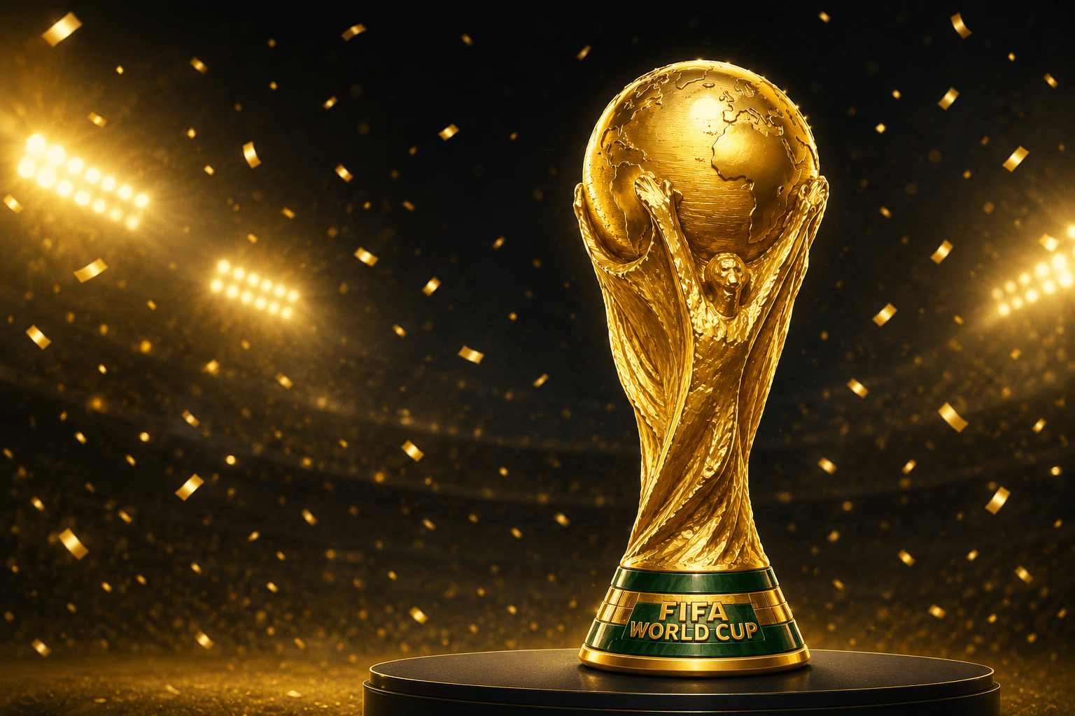 Piala Dunia Tinggal Menghitung Hari, AS Tiba-tiba Tolak Visa 15 Anggota Delegasi Iran, Teheran Protes Keras
