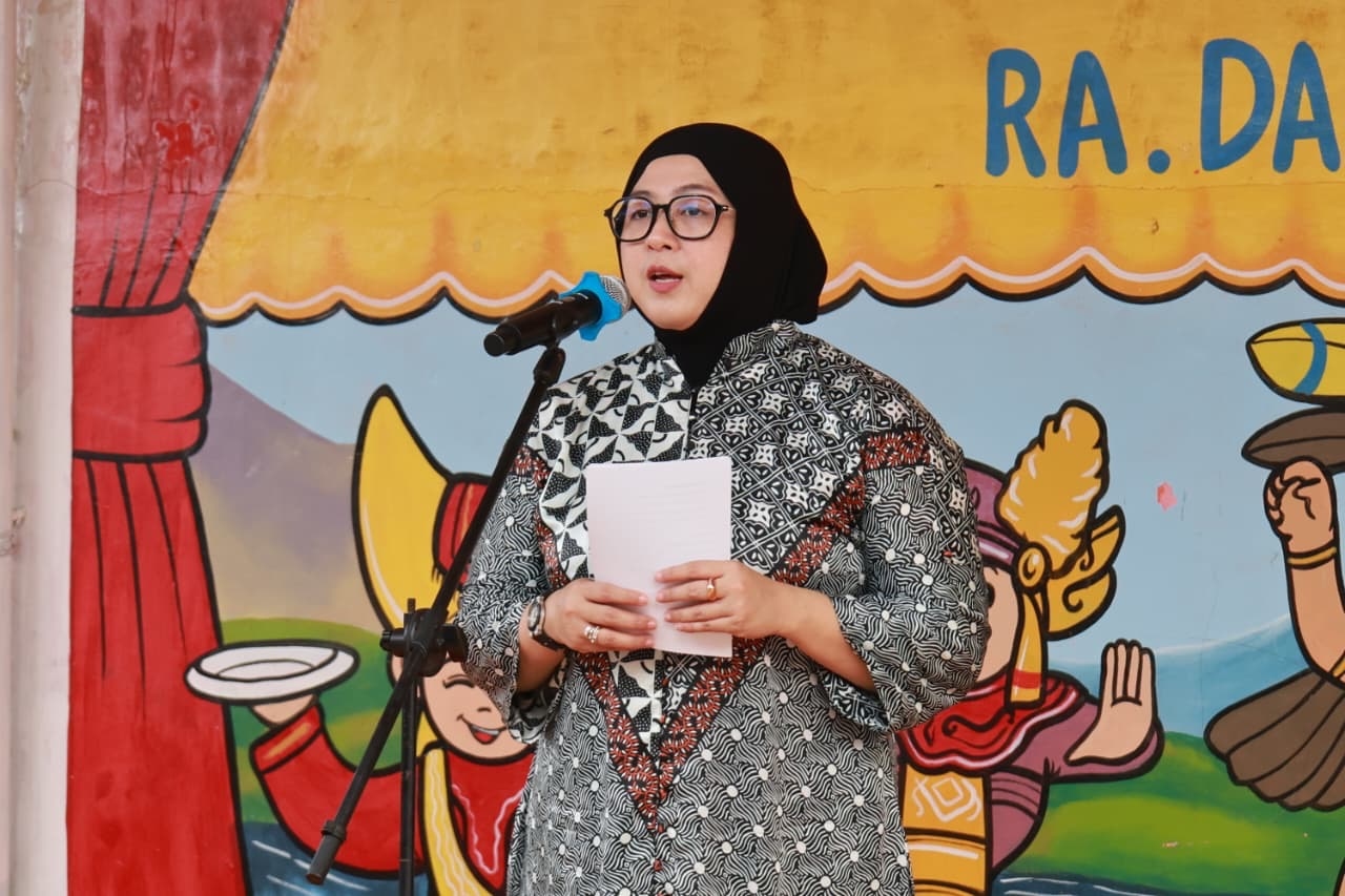 Pemkab Tangerang Jamin Kesetaraan Pendidikan dan Kesehatan untuk Anak Berkebutuhan Khusus