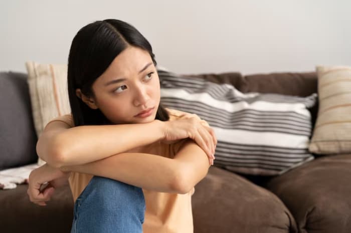 Ternyata Rasa Insecure Bisa Diatasi dengan Cara Sederhana Berikut Ini