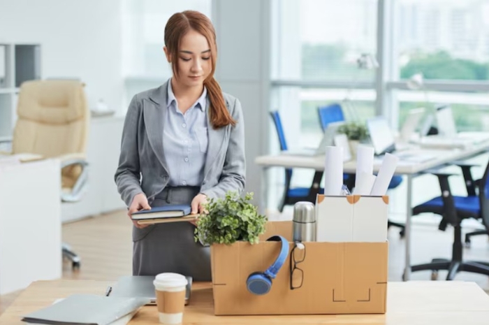 Empat Aktivitas Sederhana yang Bisa Dilakukan Sepulang Kerja agar Tubuh Tidak Mudah Drop