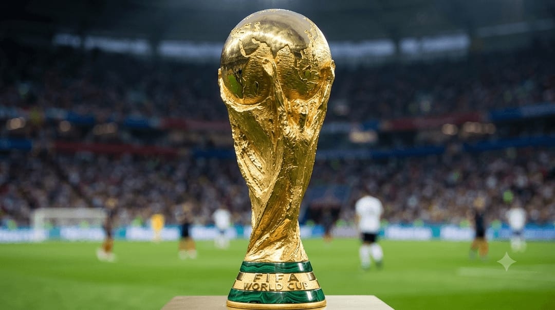 Gubernur Pramono Izinkan Nobar Piala Dunia 2026 di Fasilitas Pemprov Jakarta, Ingatkan ASN Asal Tak Ganggu Jam Kerja