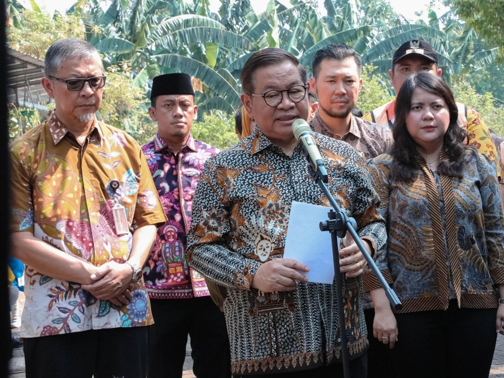 Siswi SMA Tewas Tersangkut Kabel di Kebayoran Baru, Gubernur Pramono Persilakan Keluarga Korban Tempuh Jalur Hukum