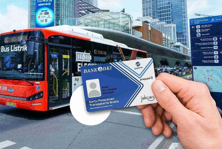 Subsidi Silang Diperluas, Gubernur Pramono Bakal Tambah Golongan Penerima Gratis Naik Transportasi Umum