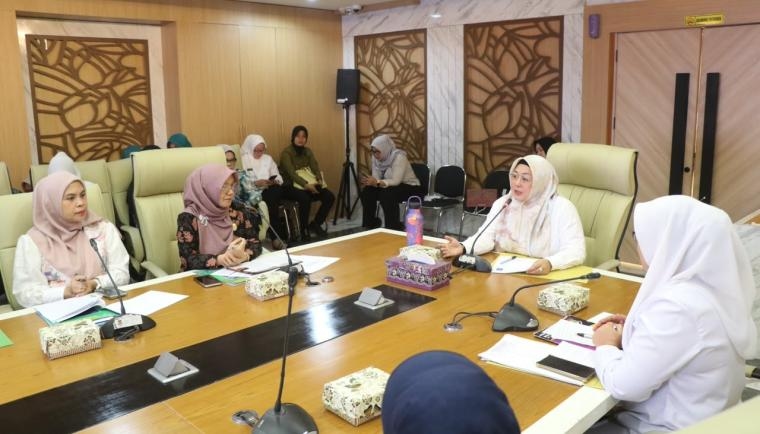 Pemkab Tangerang Perpanjang Seleksi Administrasi Isbath Nikah Terpadu 2026, Pendaftar Membludak Melebihi Kuota
