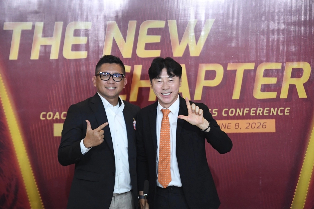 Disanksi KFA 10 Tahun Akibat Kasus Kekerasan, Persija Pantau Nasib Shin Tae-yong