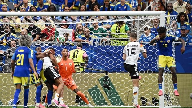 Hasil Piala Dunia 2026: Jerman Pesta Gol 7-1, Belanda Ditahan Imbang Jepang 2-2