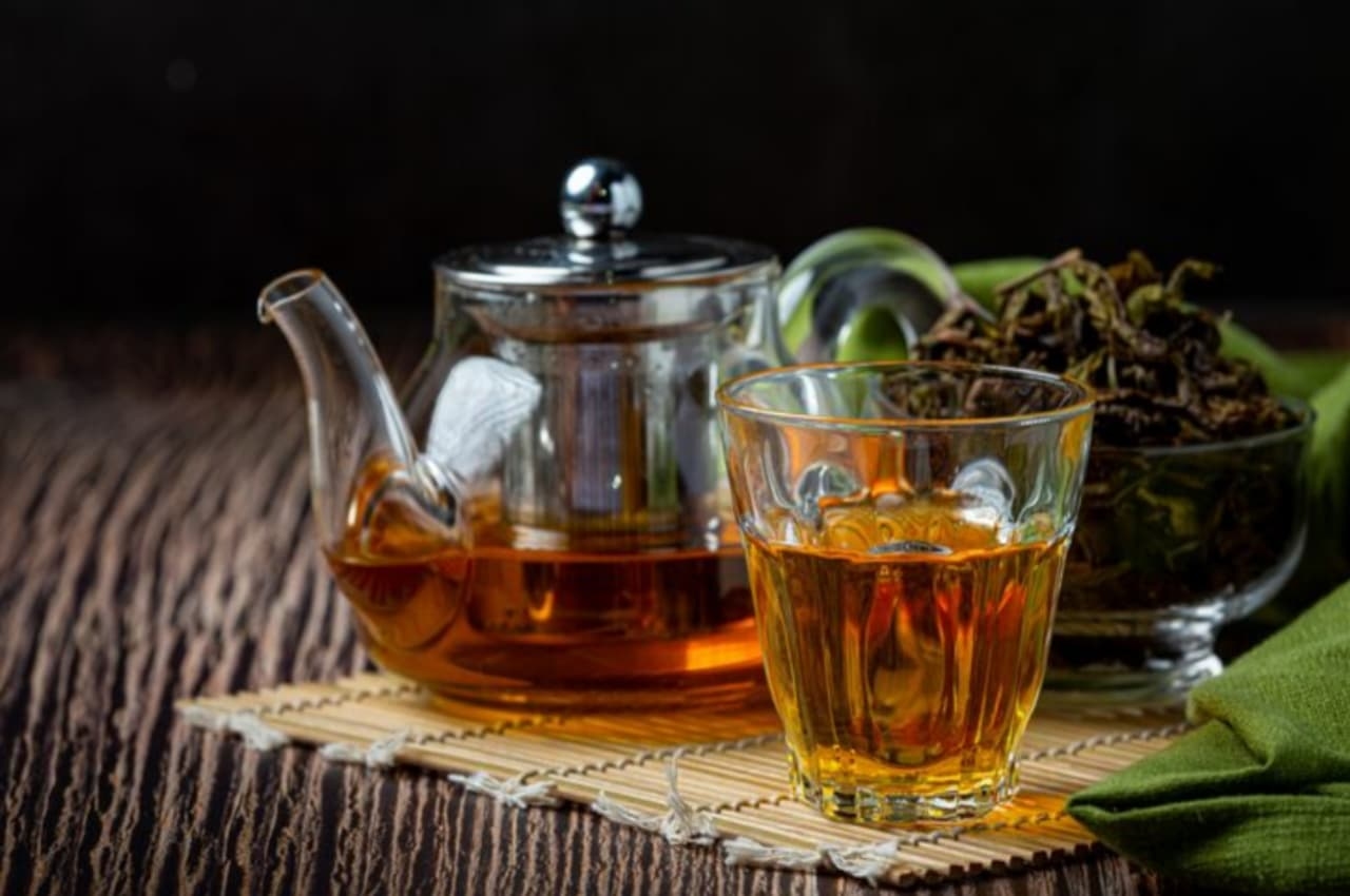 Teh Tanpa Gula, Minuman Sederhana dengan Banyak Manfaat untuk Kesehatan Tubuh