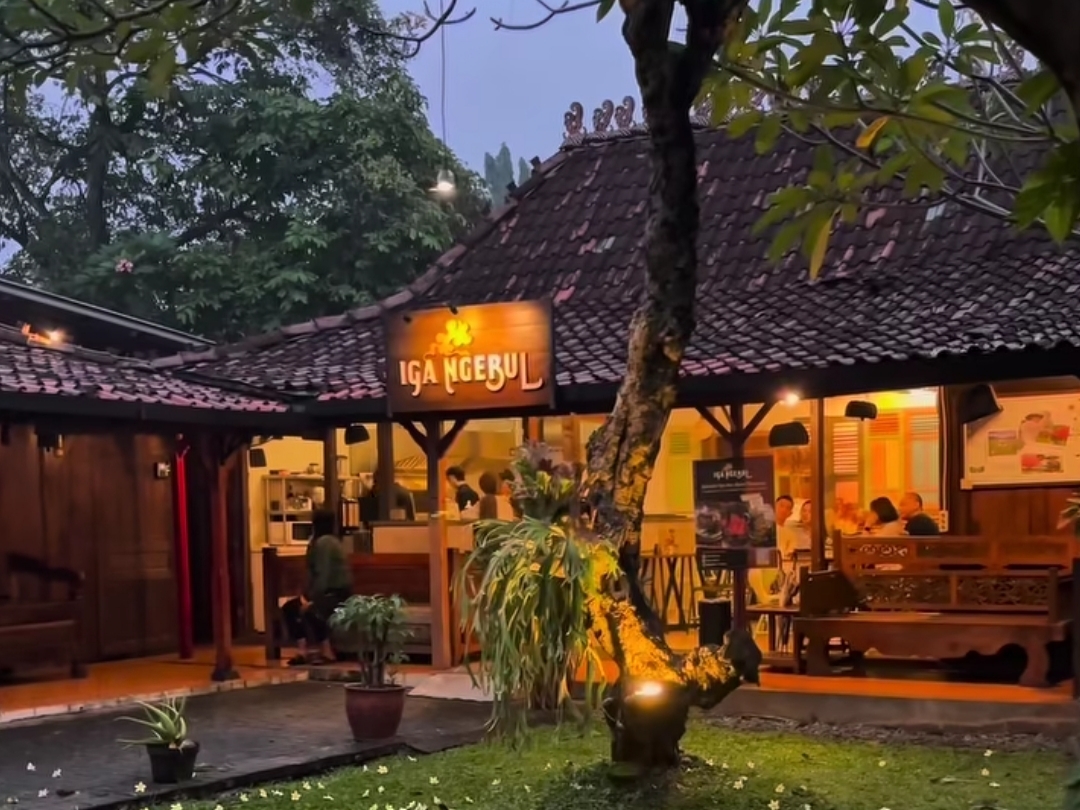 Menikmati Cita Rasa Jawa di Ibu Kota, 3 Rekomendasi Angkringan Favorit di Jakarta