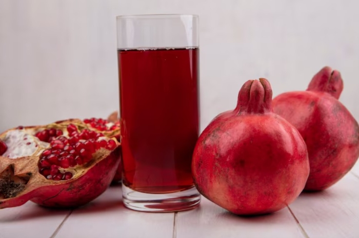 Ternyata 4 Minuman Sederhana Ini Baik untuk Menjaga Tekanan Darah