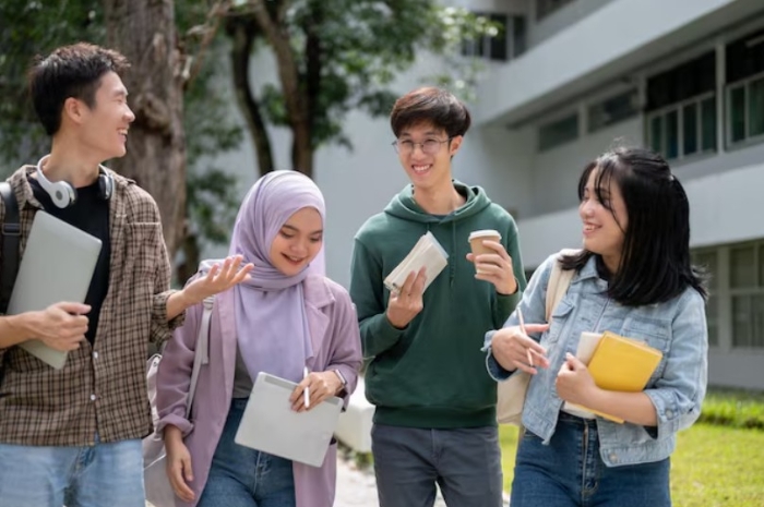 Mahasiswa Baru Wajib Tahu, Ini Arti 10 Istilah Penting di Dunia Perkuliahan