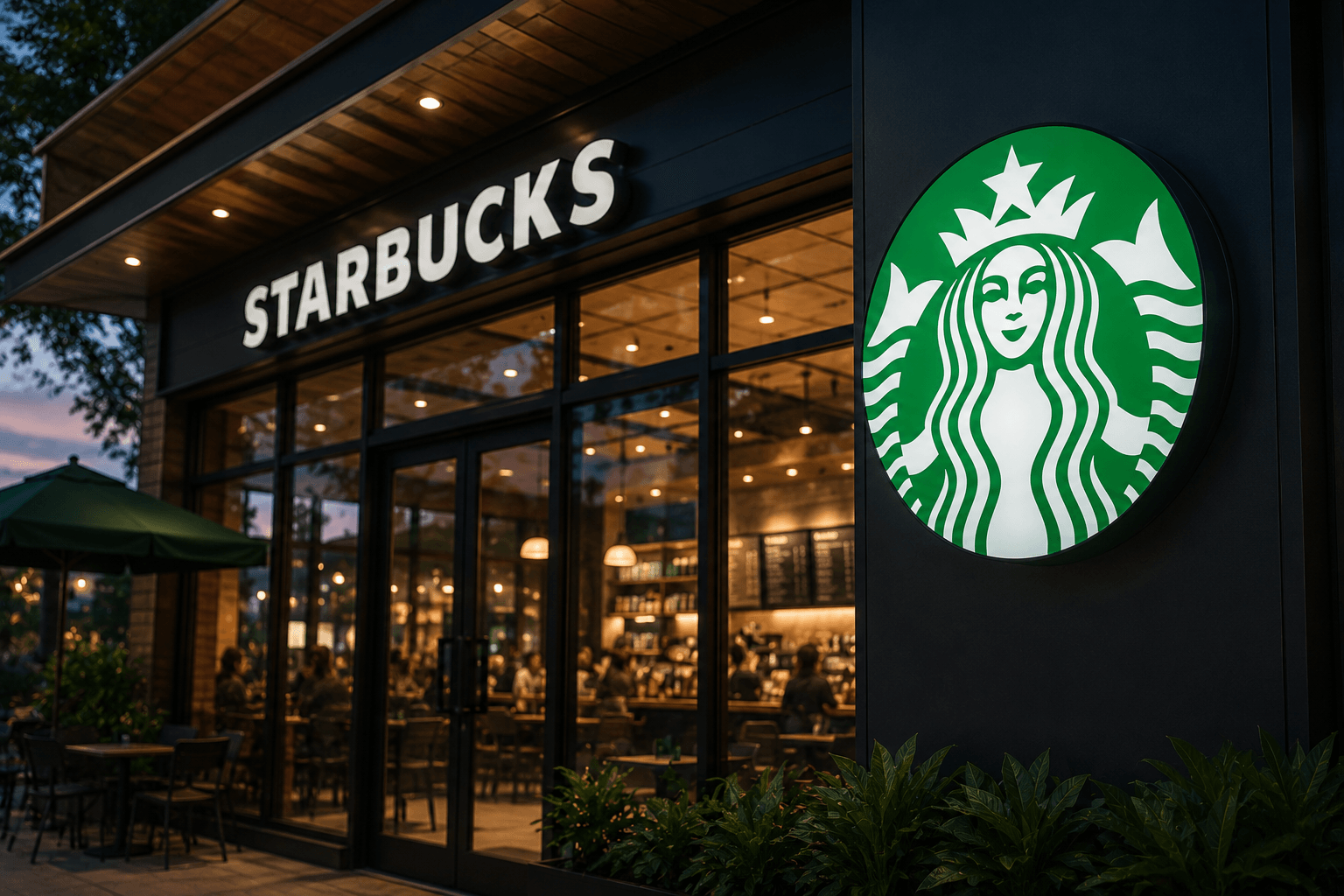 Korea Selatan Boikot Massal Starbucks karena Blunder, Seluruh Gerai Langsung Tutup Serentak