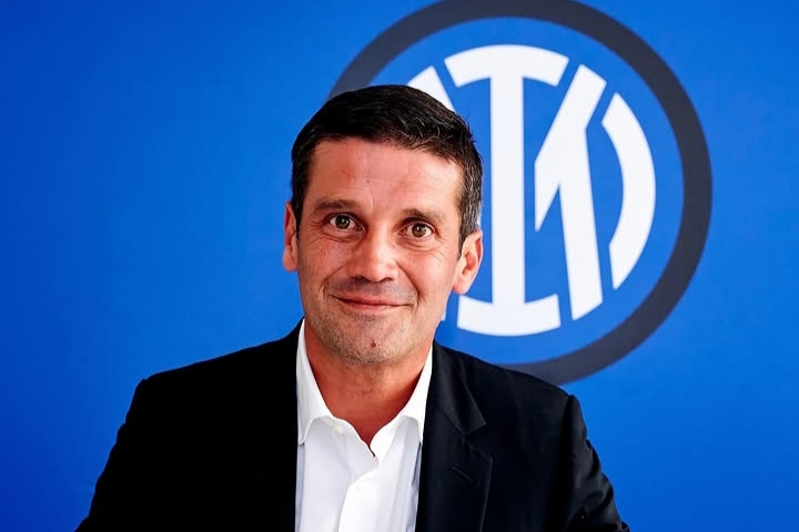 Inter Kunci Masa Depan Cristian Chivu hingga 2028, Hadiah atas Musim Bersejarah Nerazzurri