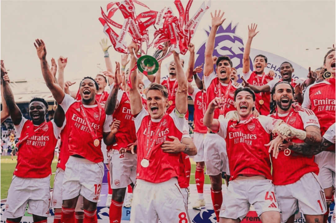 Jadwal Arsenal di Premier League 2026-2027: Awali Misi Pertahankan Gelar, The Gunners Langsung Diuji Villa dan Chelsea