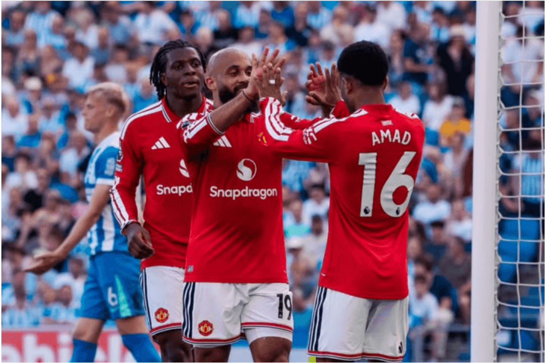 Jadwal Manchester United di Premier League 2026-2027: Era Michael Carrick Dimulai, Derby Manchester Menanti Sejak September