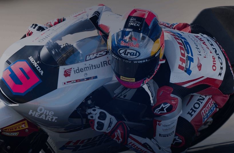 Tercepat pada Moto3 Inggris 2026, Veda Diakui Media Italia: Bukan Kebetulan