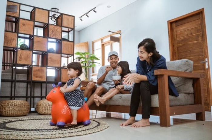 Quality Time Bareng Keluarga Tak Harus Menguras Kantong, Jika Melakukan 3 Aktivitas Ini