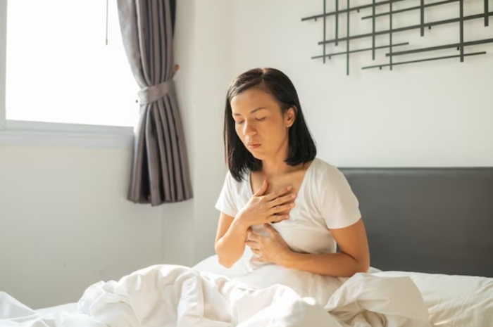 Termasuk Bawang Putih, Ini Herbal yang Baik untuk Melawan Peradangan
