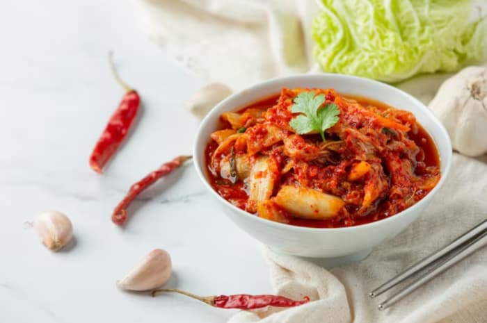 Dari Adrenalin hingga Tren Viral, Ini Alasan Makanan Pedas Digemari