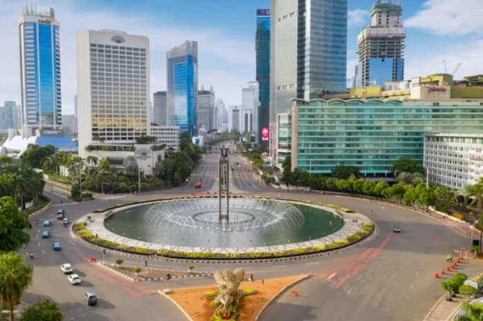 13 Kali Berganti Nama, Jakarta Menyimpan Kisah yang Jarang Diketahui